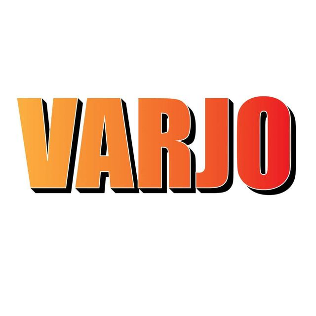 Mikko Vuojärvi, Varjo-logo