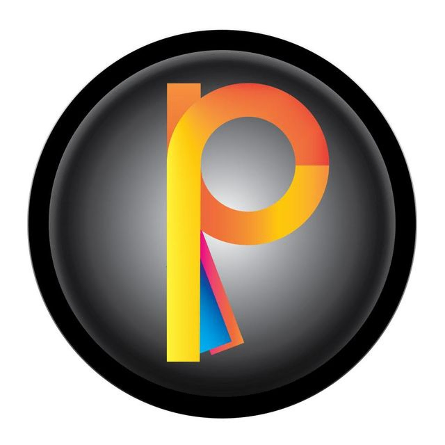 Mikko Vuojärvi, p-logo